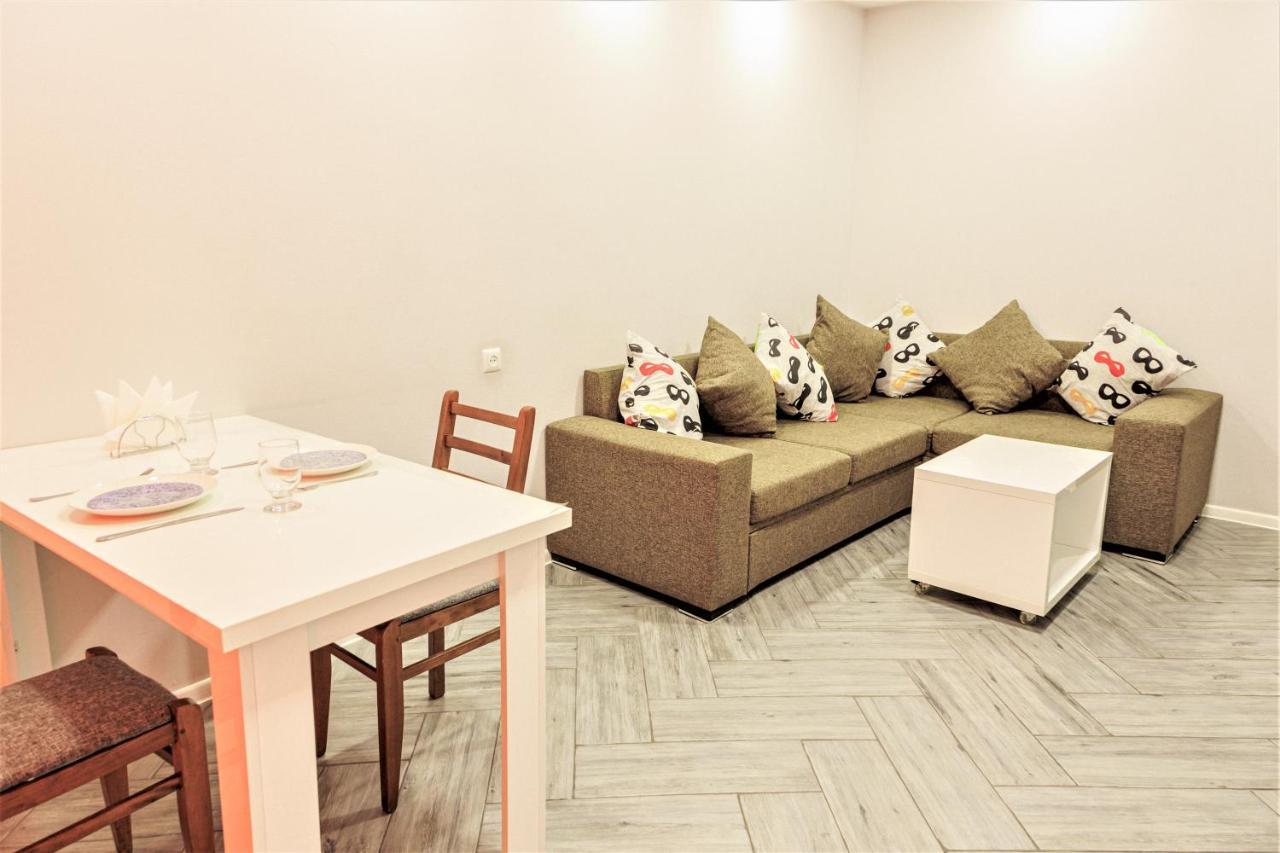 Apartment "B" With A Separate Bedroom Τυφλίδα Εξωτερικό φωτογραφία
